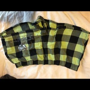 Victoria secret Olaf shorts